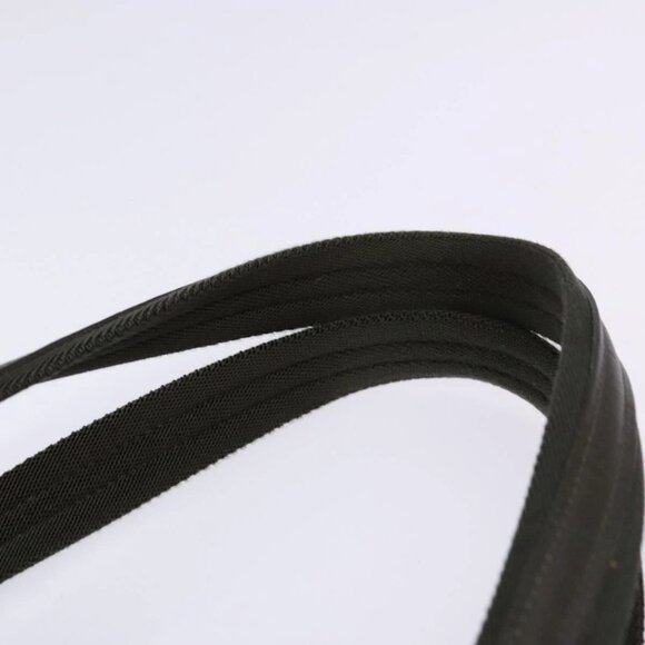 LOUIS VUITTON Monogram Mini Lucille GM Tote Bag TST Khaki - Picture 11 of 16